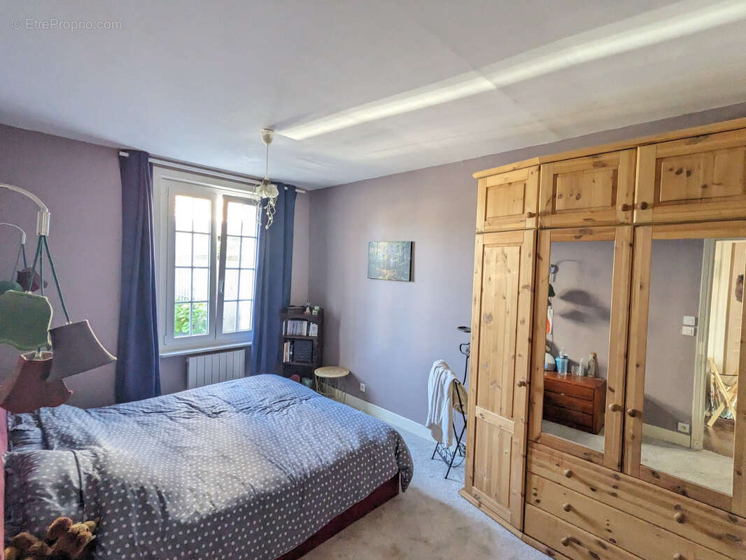 Appartement à LANCIEUX
