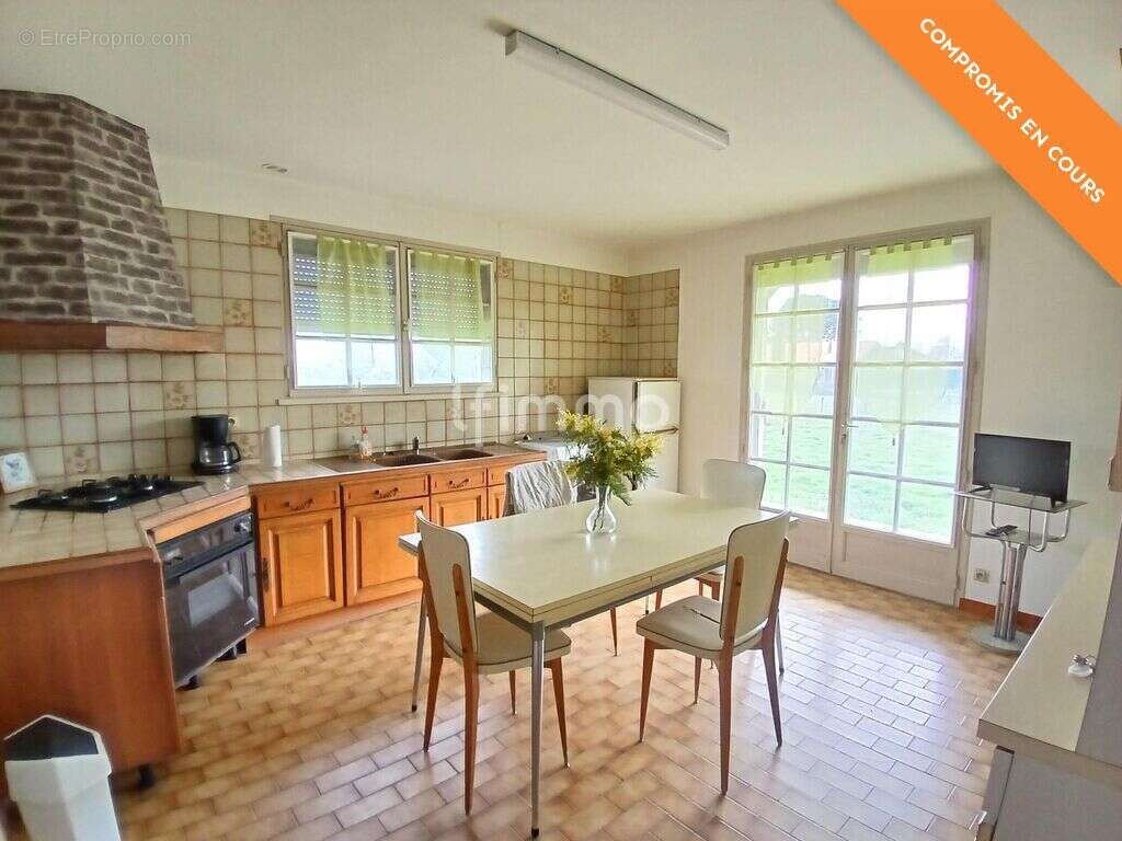 maison 4 pièces – 123 m² - photo 3