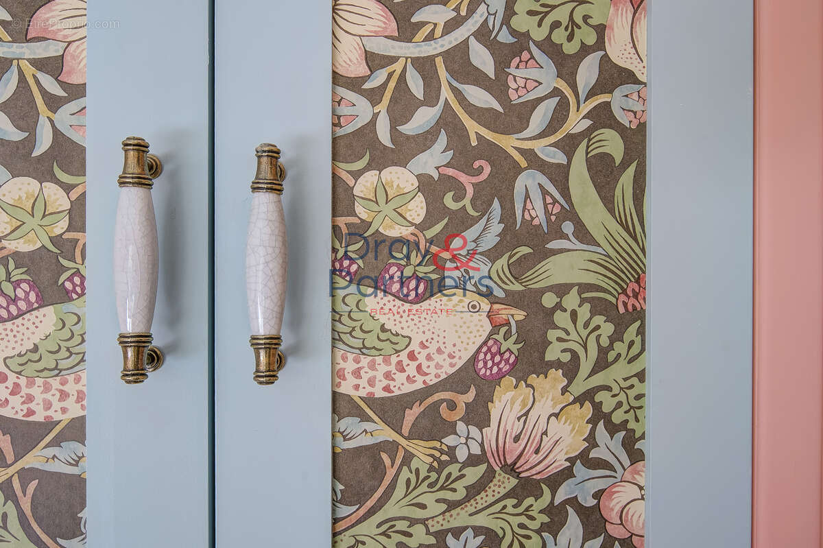 Appartement à VILLEFRANCHE-SUR-MER