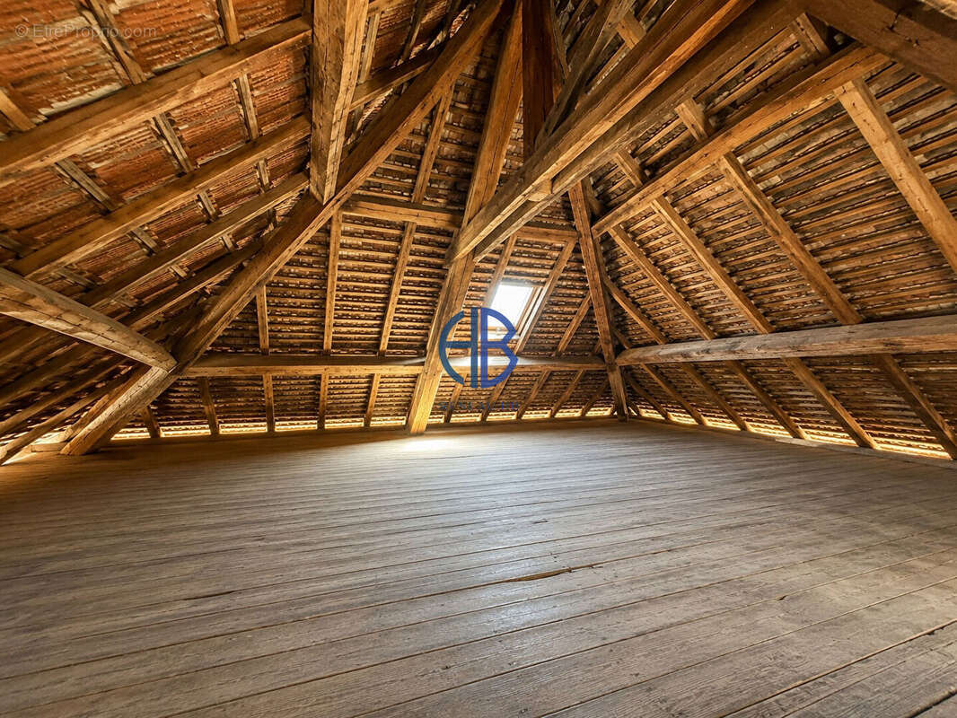 Maison de 92 m² Aux Avenières Veyrins-Thuellin - photo 9