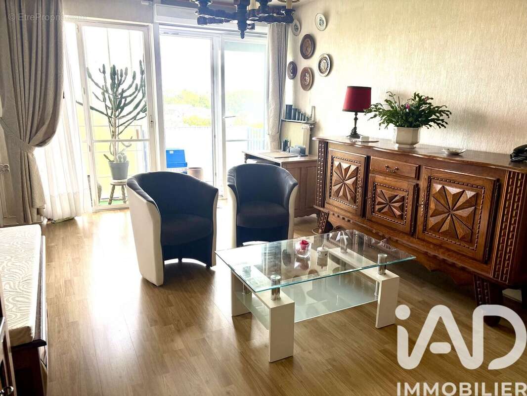Photo 3 - Appartement à AMIENS