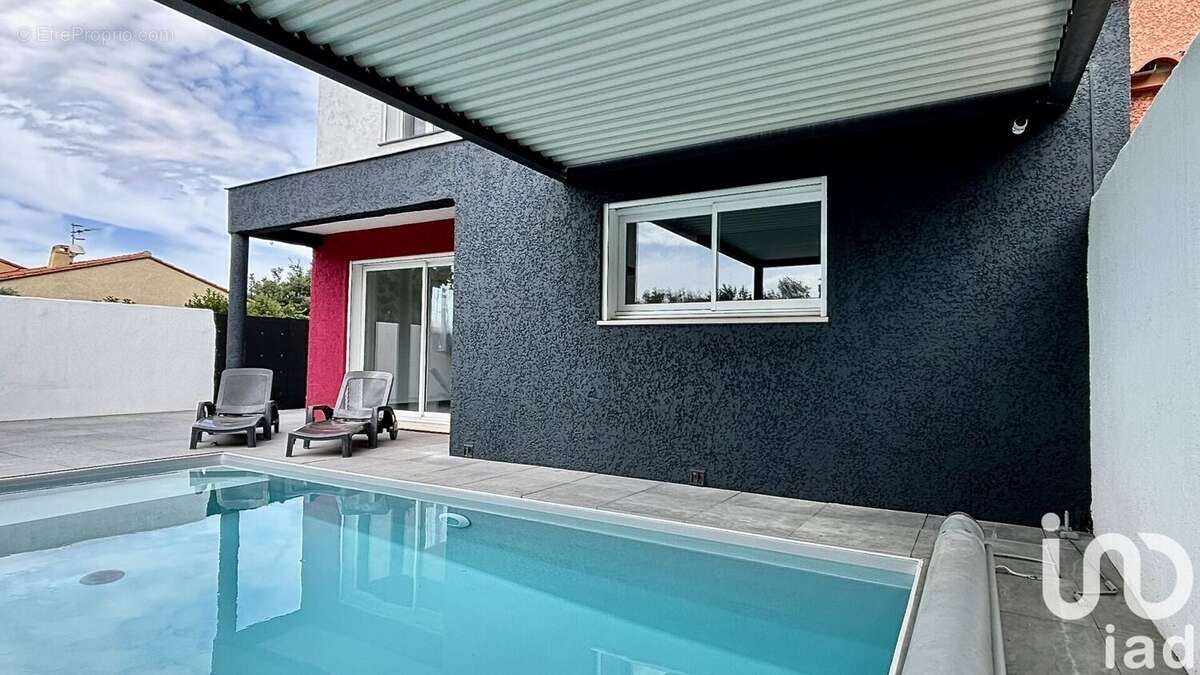 Photo 3 - Maison à TOULOUGES