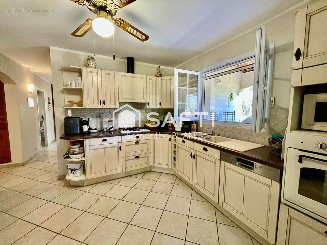 Photo 8 - Maison à LA VALETTE-DU-VAR