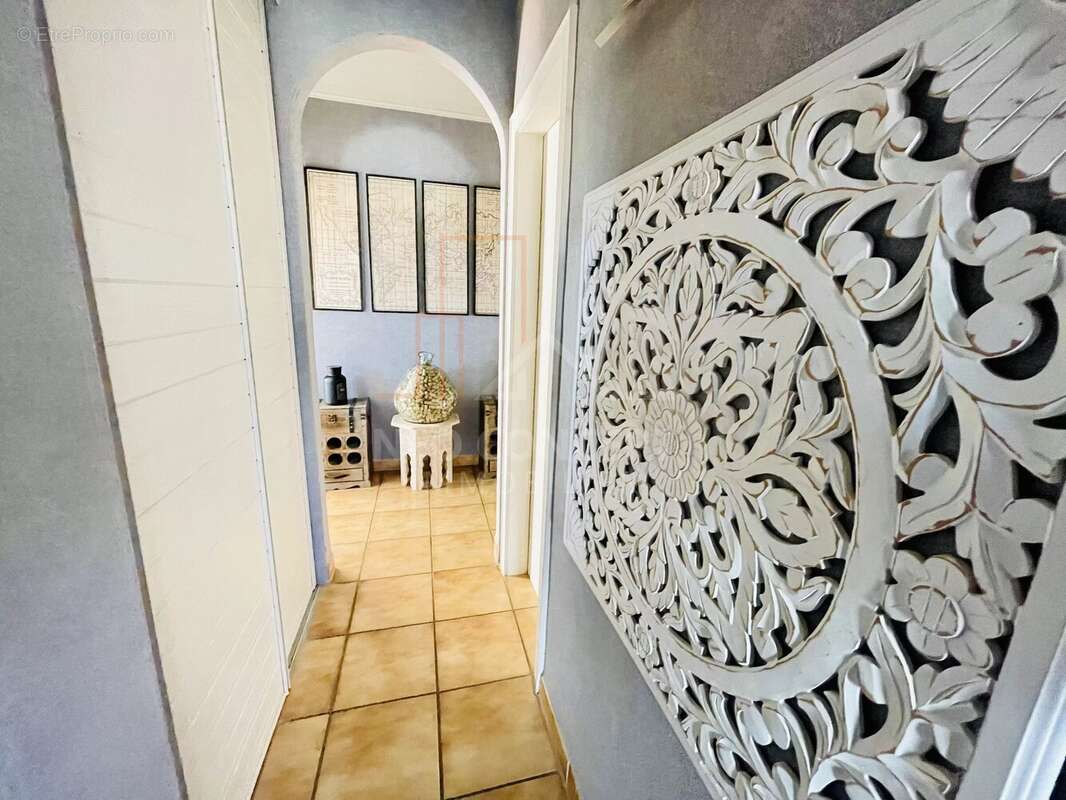 Appartement à HAGUENAU