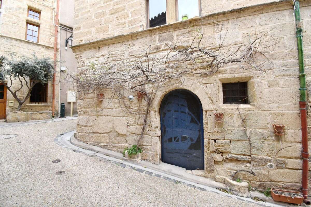Photo 7 - Maison à PEZENAS