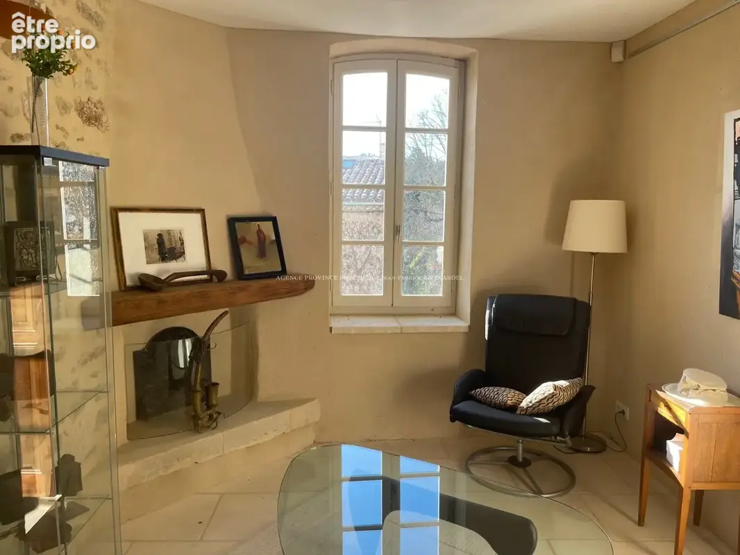 Maison 10 pièces 258 m² à vendre à Grignan (26230) - photo 5