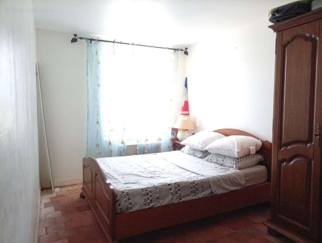 Photo 8 - Maison à LA TRIMOUILLE