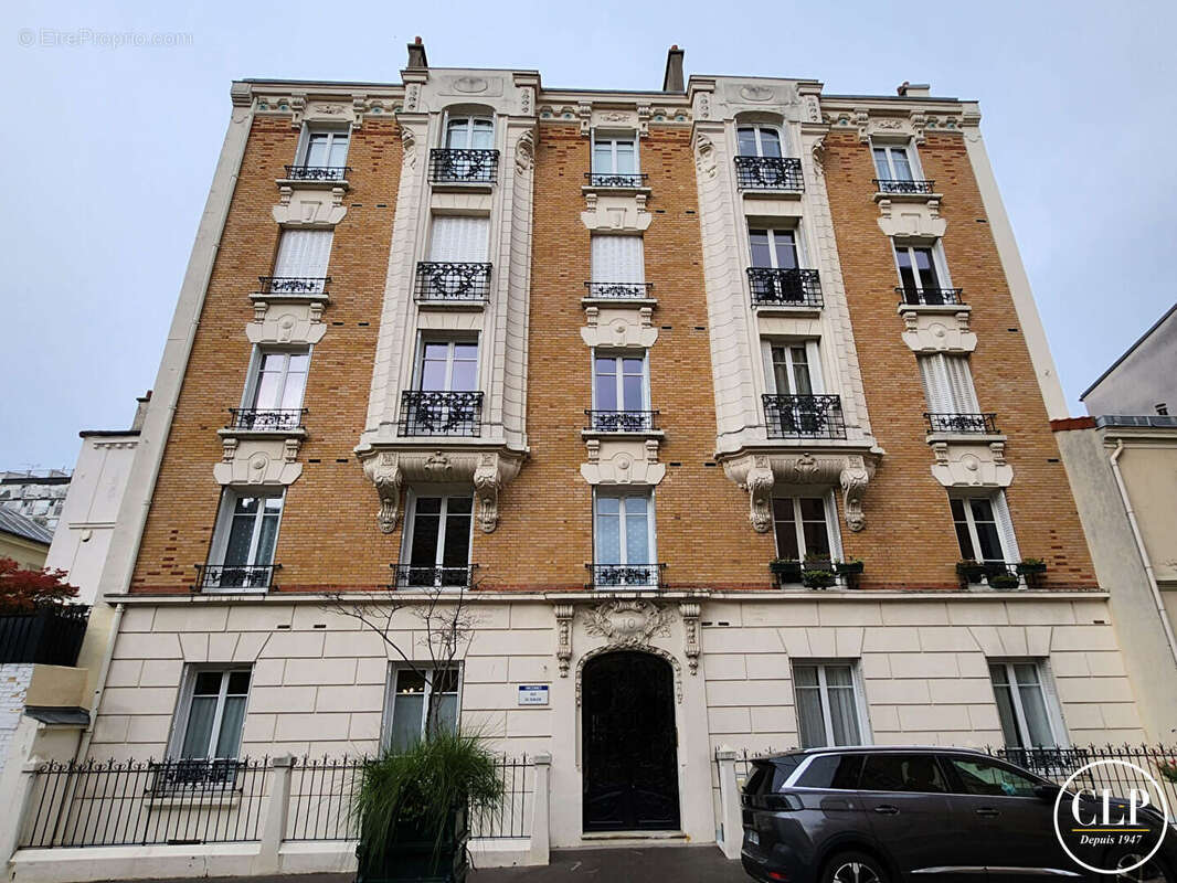 Appartement à VINCENNES