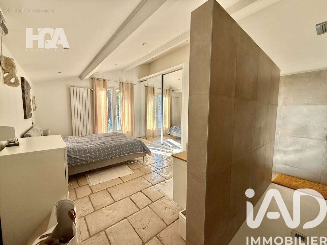 Photo 5 - Maison à TOULON