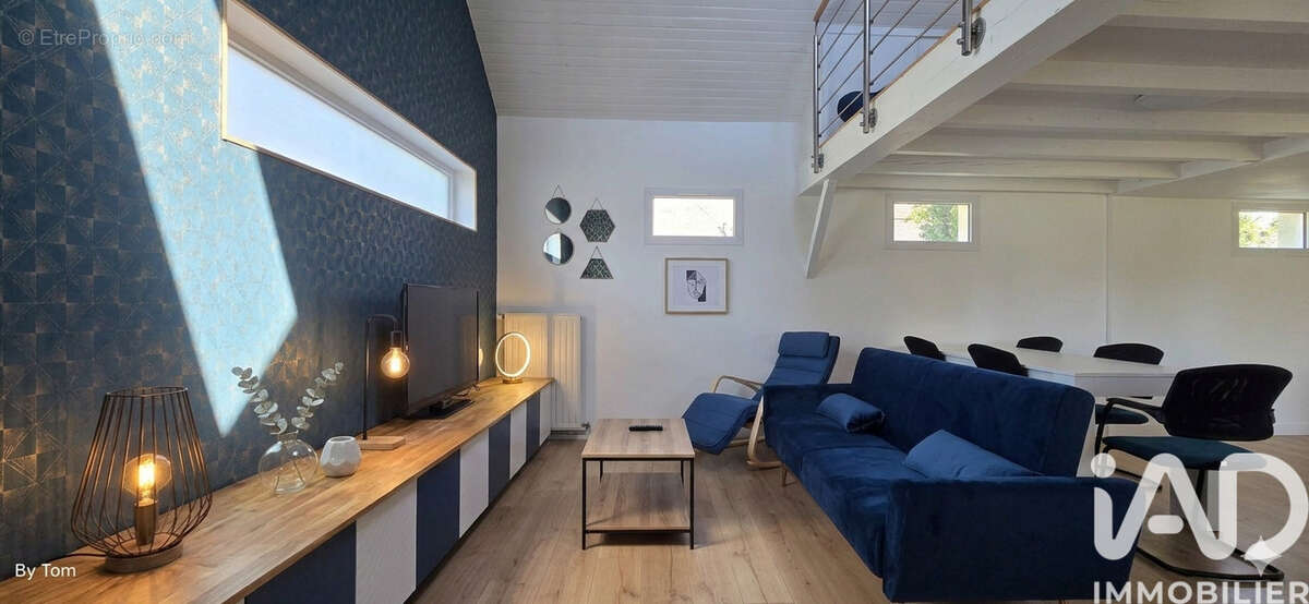 Photo 3 - Maison à THEIX
