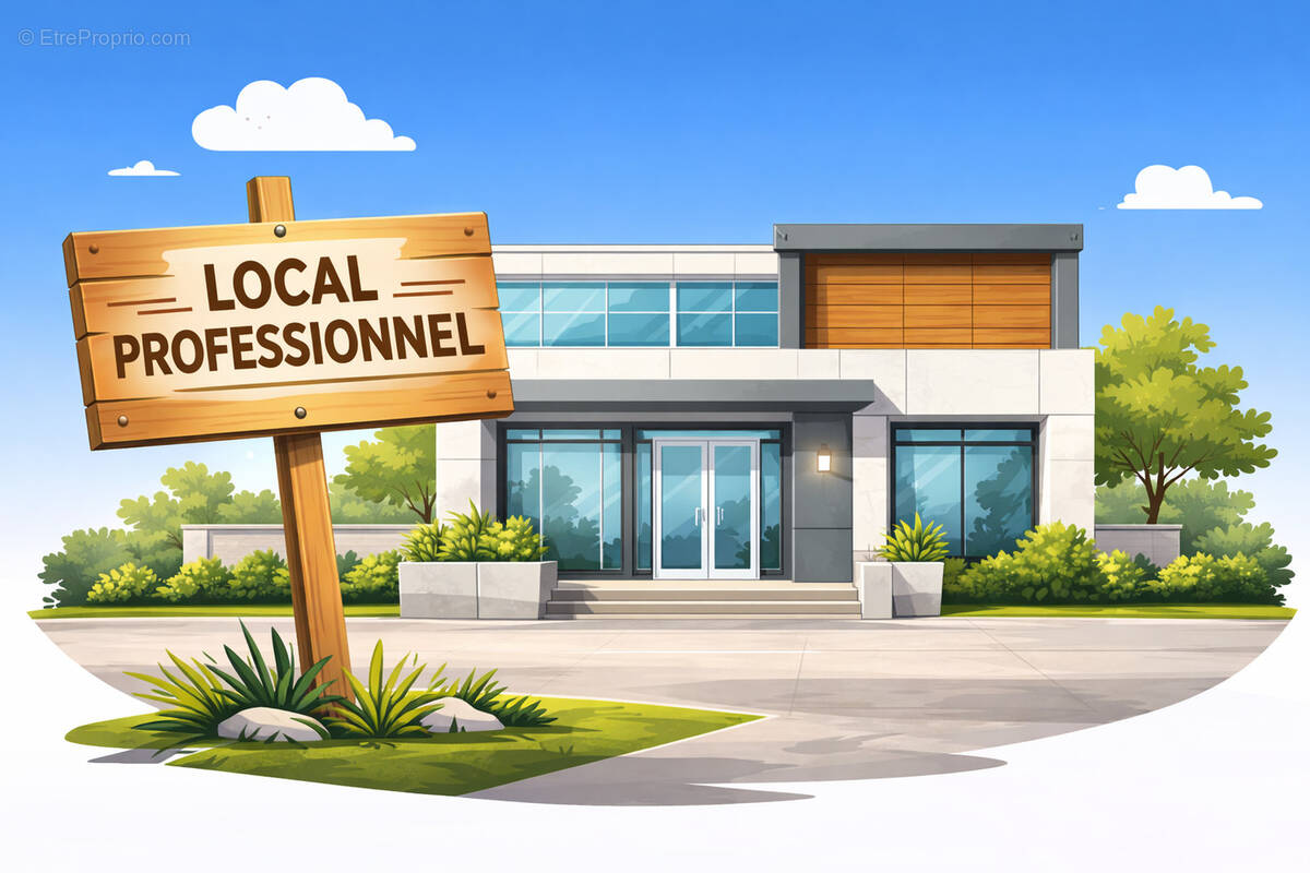 Commerce à SAINT-MARTIN