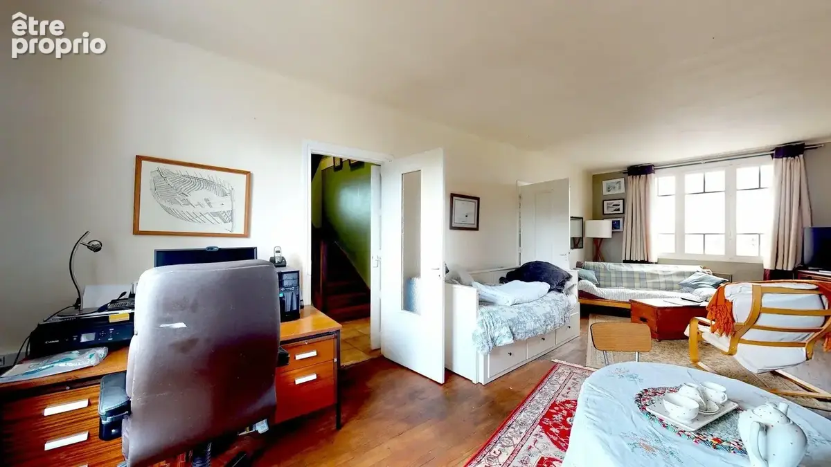Maison avec vue mer sur ROSCANVEL (29) - photo 16