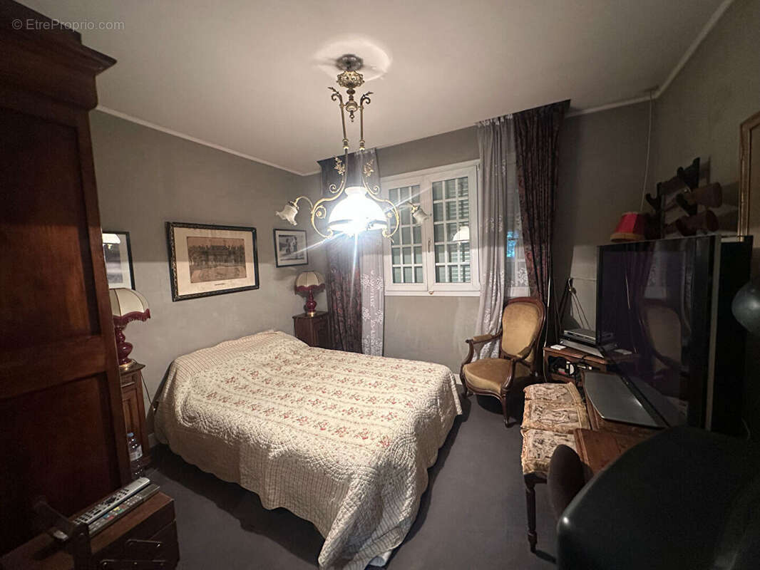 Maison à VILLEPINTE