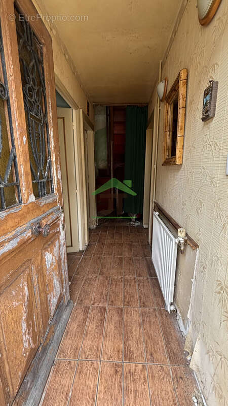 Maison à ARROU