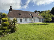 Maison à SAINT-GERMAIN-LES-BELLES