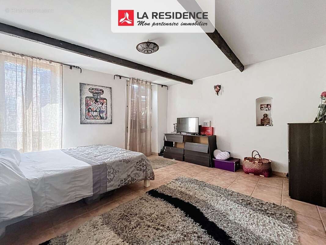 Appartement 92 m² à La Colle-Sur-Loup  - photo 3