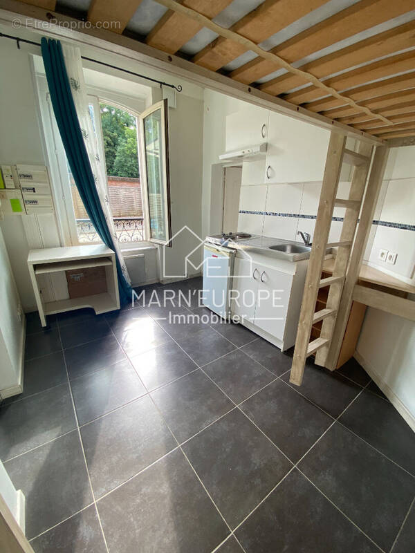 Appartement à NOISIEL