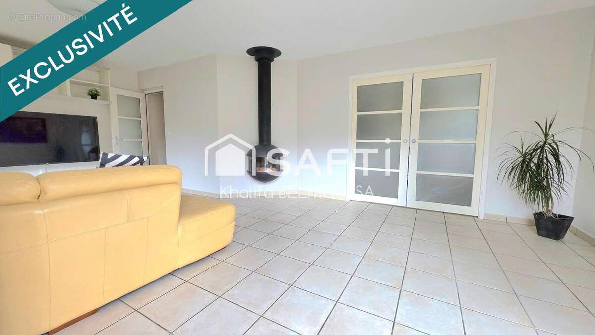 Photo 4 - Maison à VIMINES