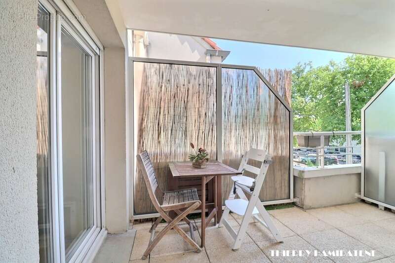 Appartement à ARGENTEUIL