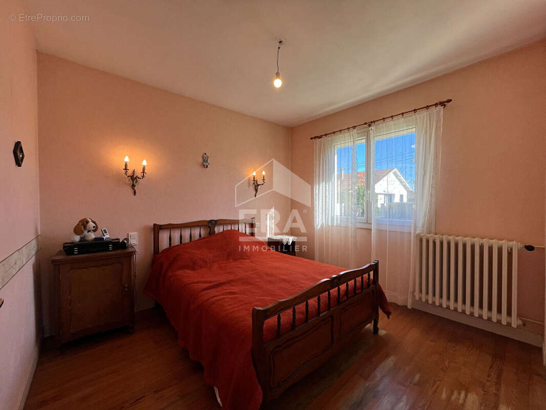 Maison à VIC-EN-BIGORRE