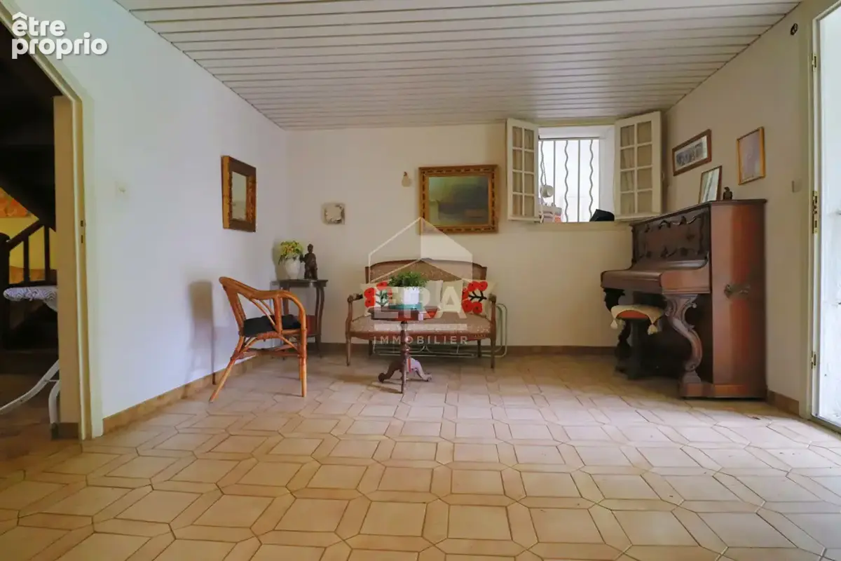 Maison 186m² à marseille 11e arrondissement - photo 13