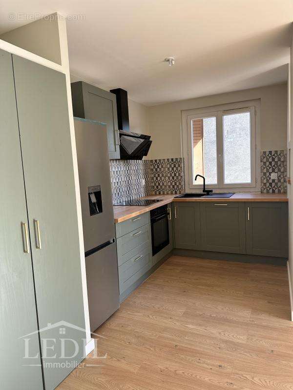 Appartement à TARBES