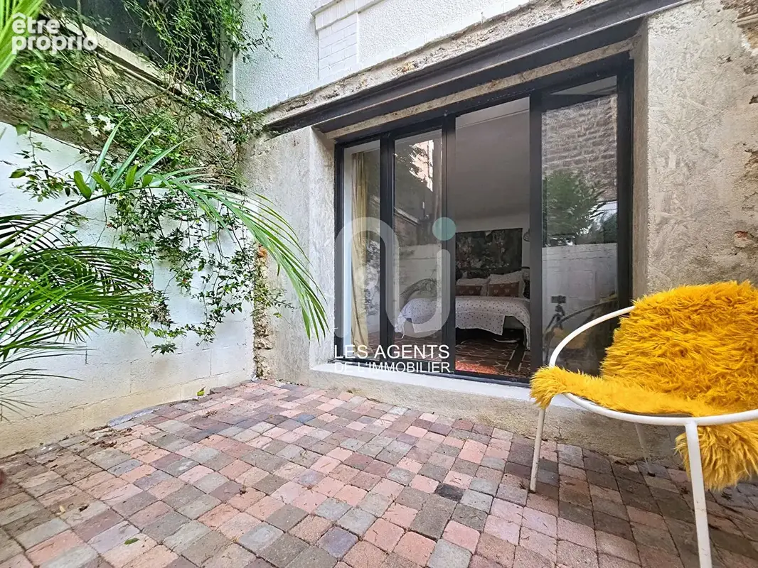 Maison Asnieres Sur Seine 5 pièces - photo 14