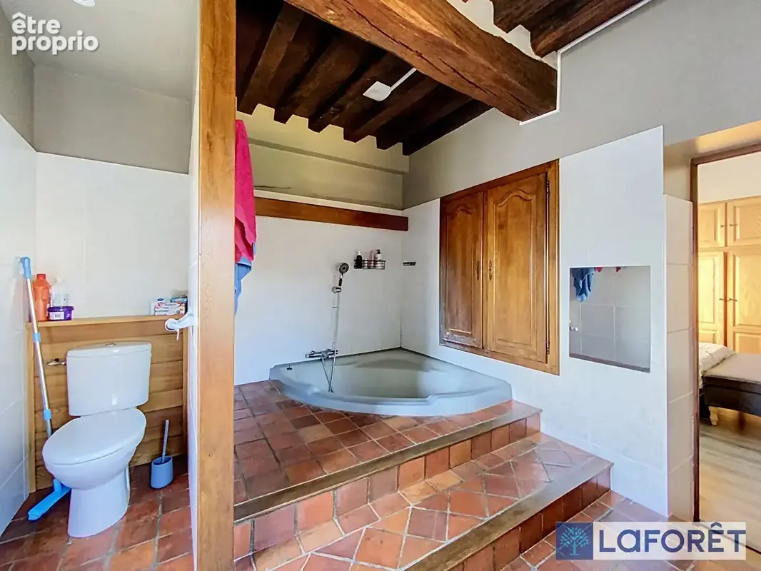 Maison Marsannay-le-bois 6 pièce(s) 173 m2 - photo 13