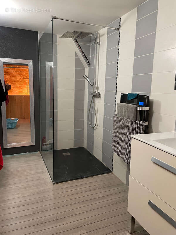 Maison à LA FERTE-GAUCHER