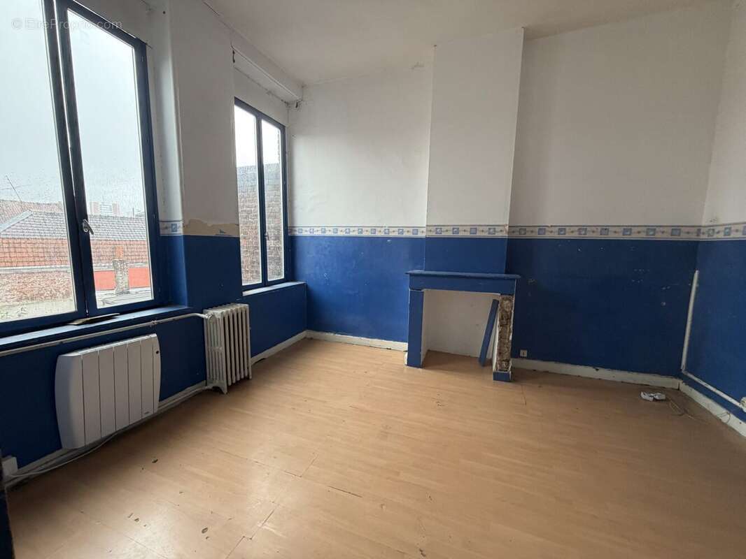 Maison 125 m² à Roubaix  - photo 3