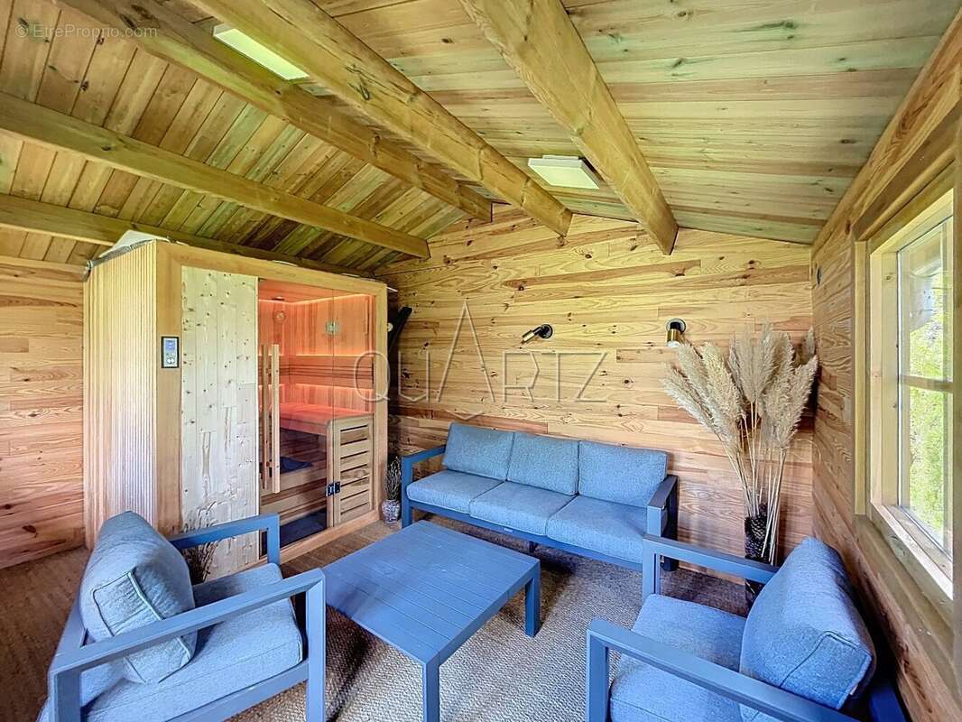 Maison familiale au calme absolu - photo 16