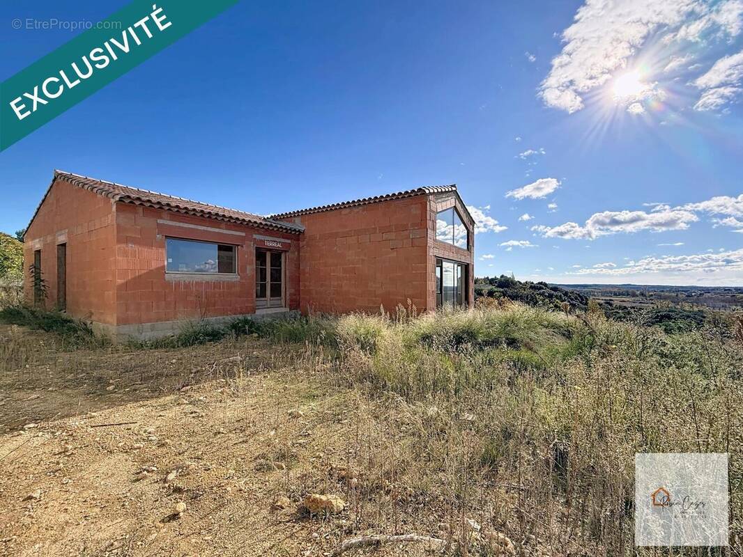 Photo 1 - Maison à TRESSAN