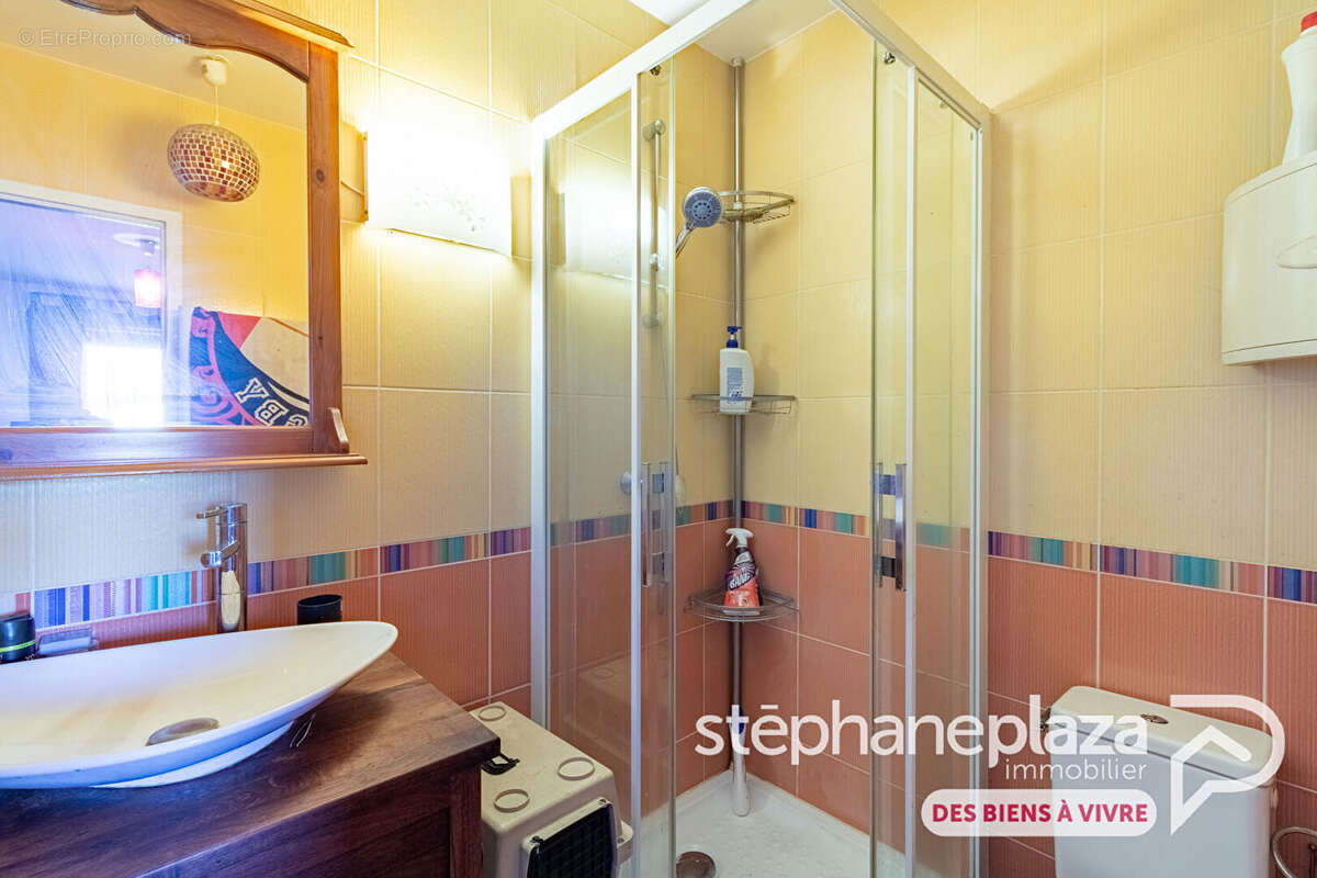 Maison à SAINT-REMY