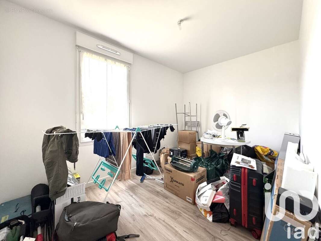 Photo 7 - Appartement à MAUREPAS