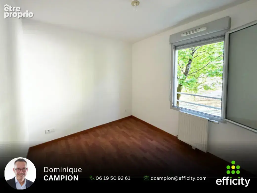 Appartement - photo 13
