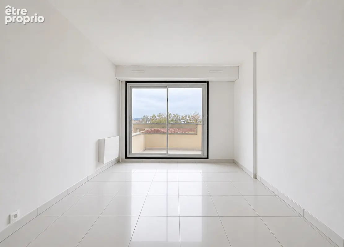 Appartement F4 avec balcon, cellier et garage! - photo 3