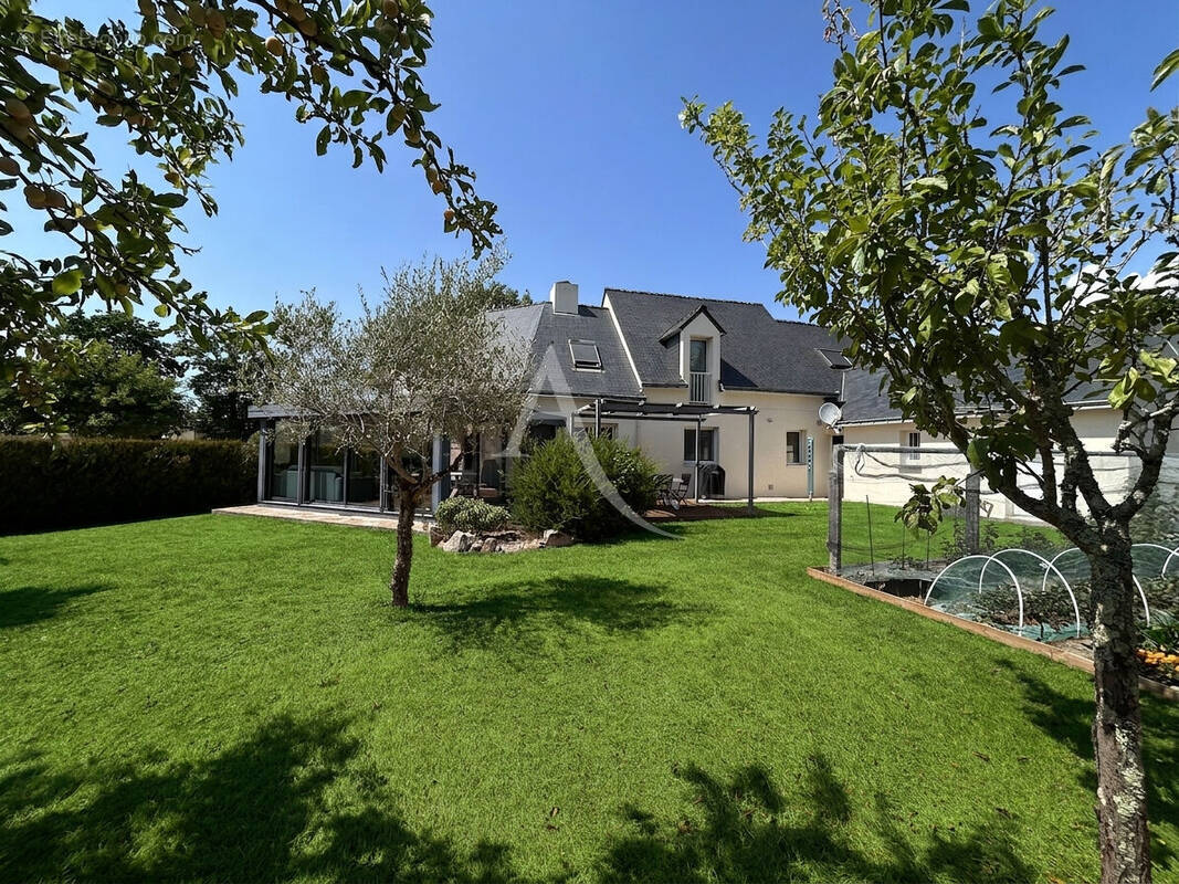 Maison à SAINT-ANDRE-DES-EAUX