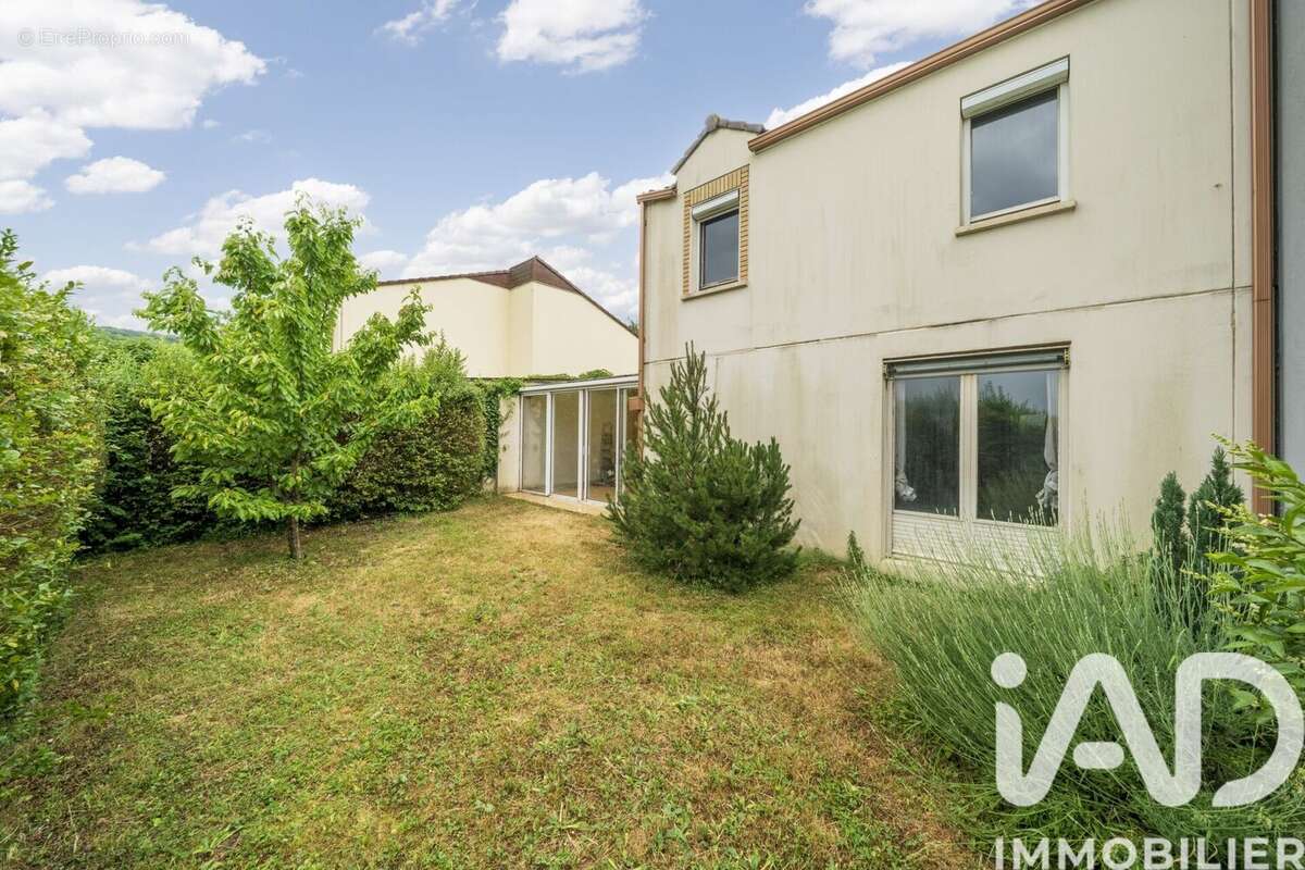 Photo 3 - Maison à LUDRES