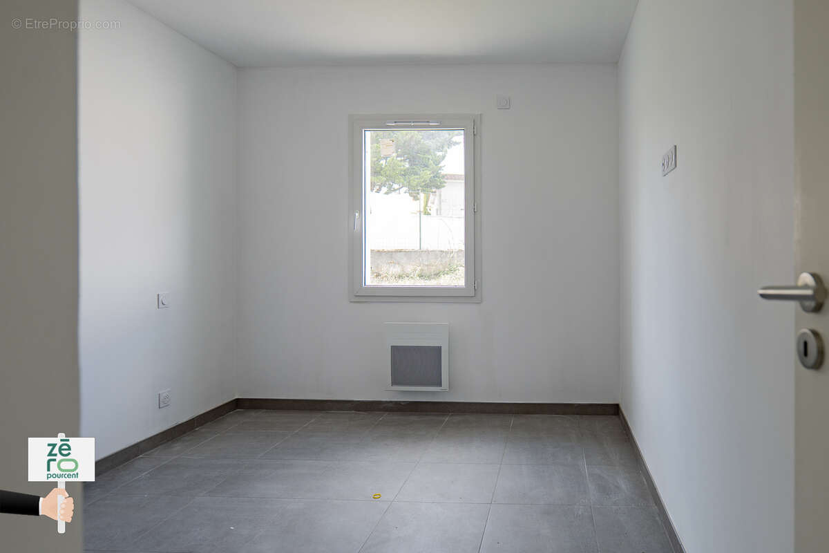 Maison à LA TRANCHE-SUR-MER