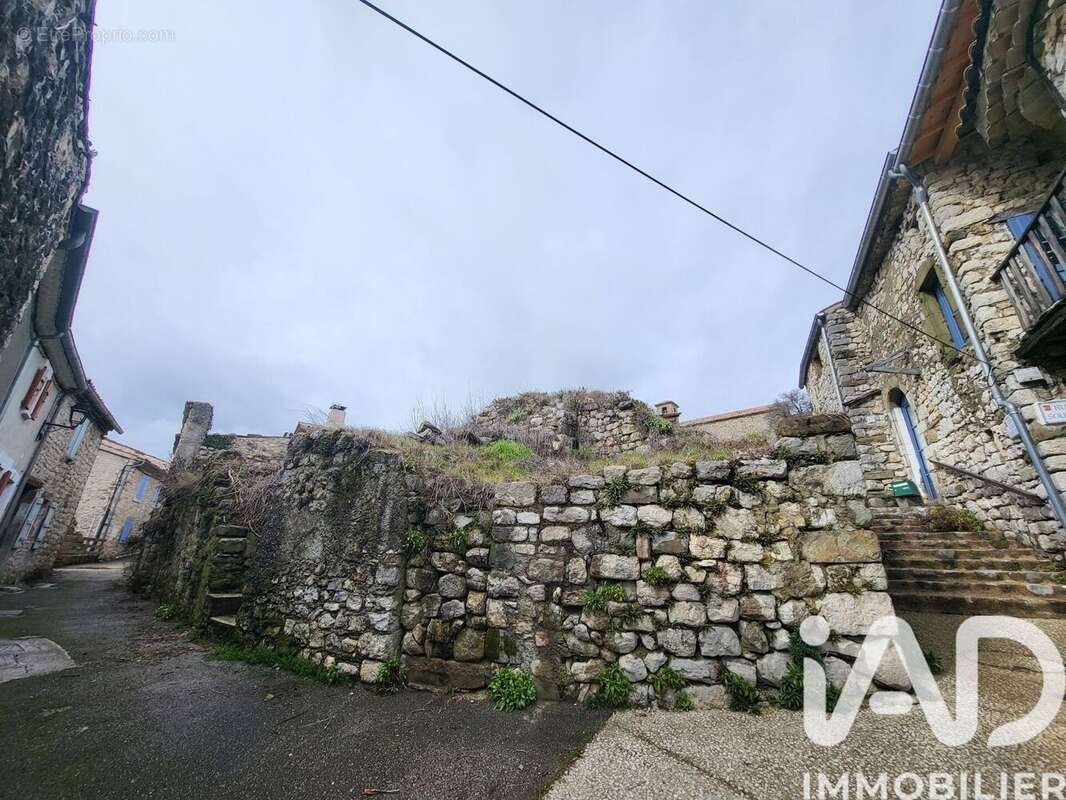 Photo 4 - Terrain à LEMPS