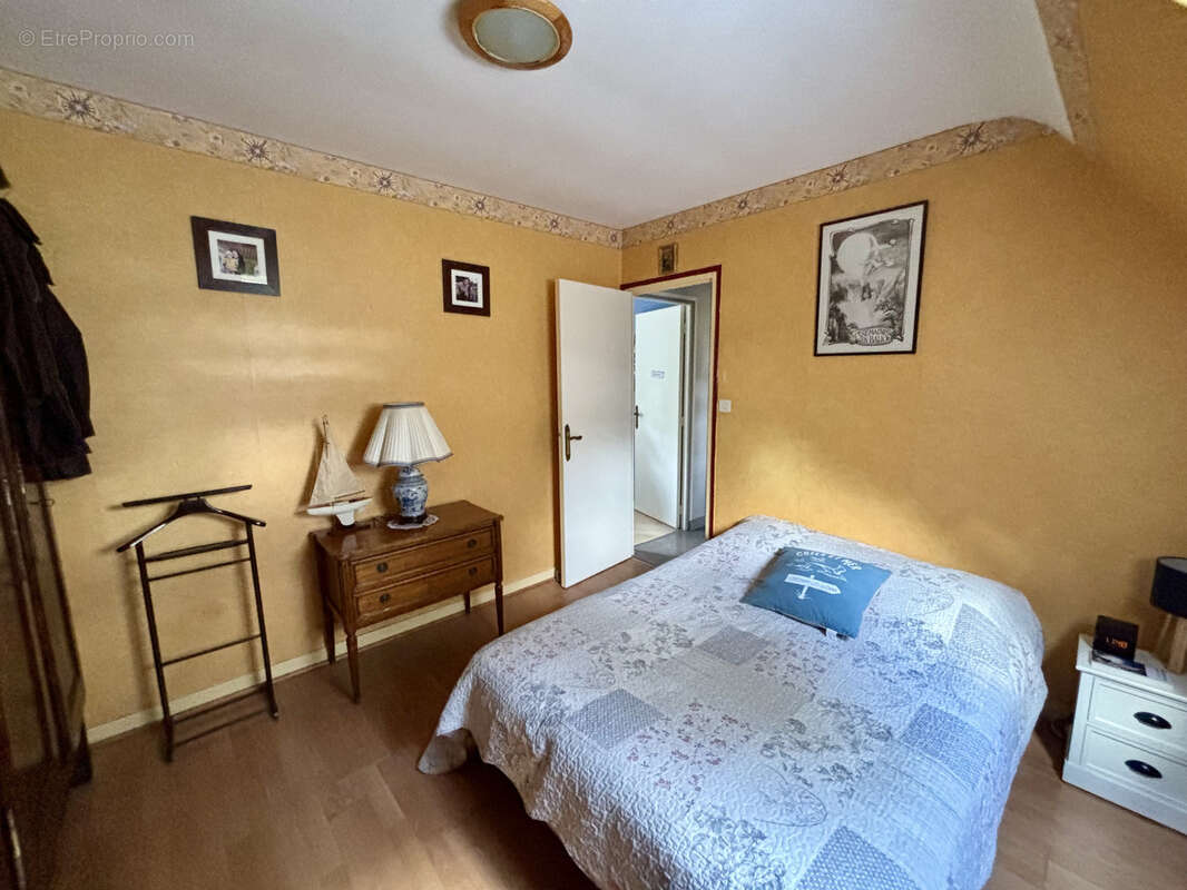 Maison familiale - photo 10