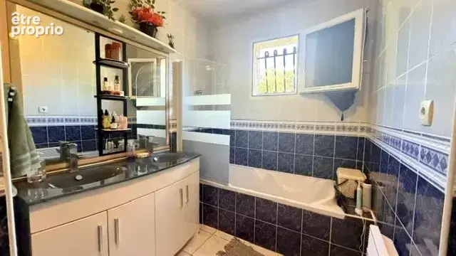 MAUZAC – Maison familiale de plain-pied – 3 chambres – Terrain de 930 m² - photo 5