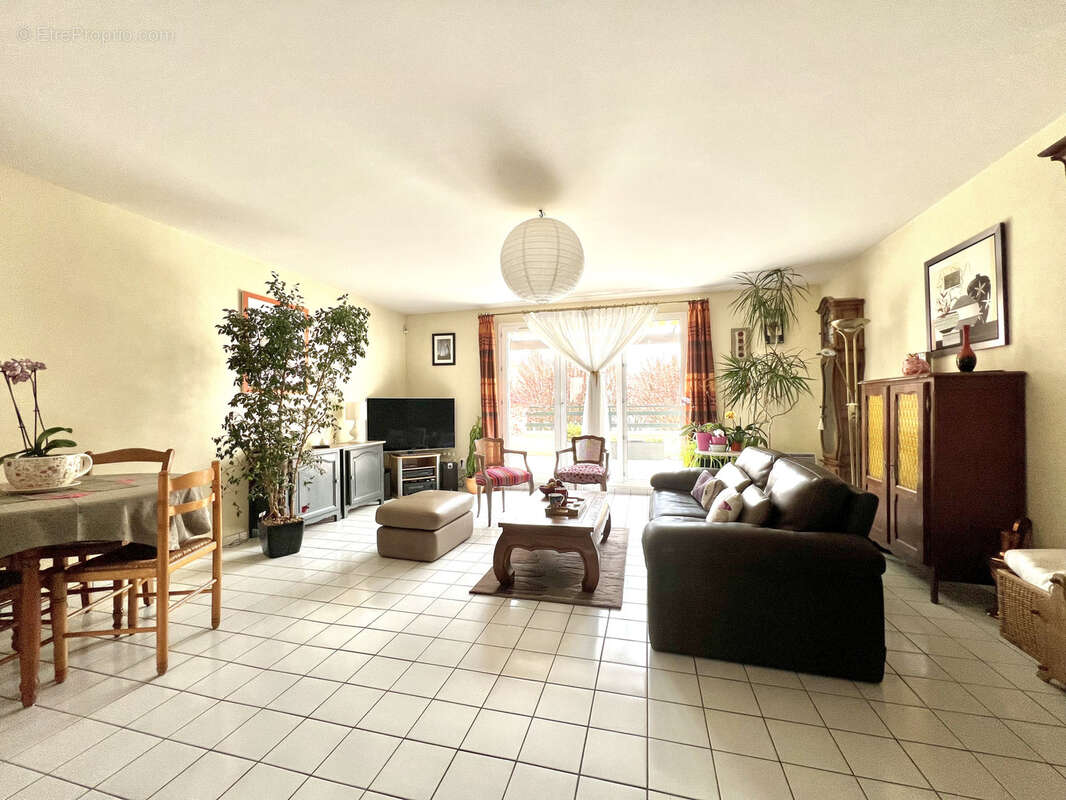 Maison de ville avec terrasse - photo 4