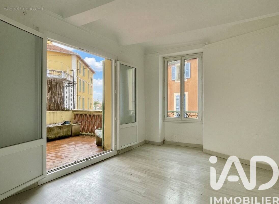 Photo 1 - Appartement à VENCE