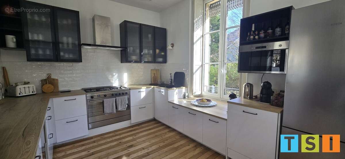 Maison à BAGNERES-DE-LUCHON