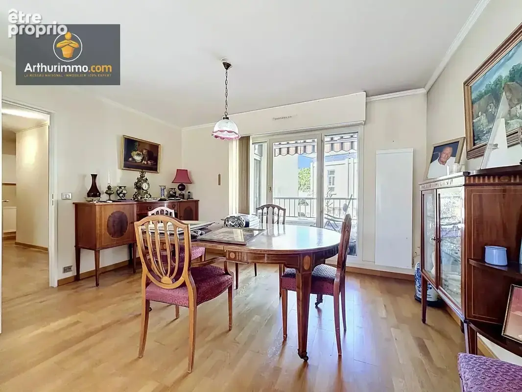 Vente Appartement Eaubonne(95600) 315 000ï¿œ - photo 4