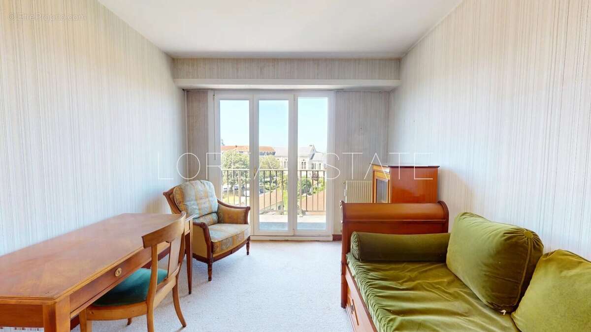 Appartement à BAYONNE