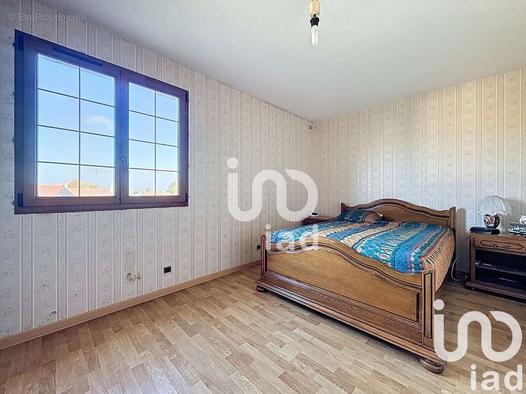 Photo 5 - Maison à L&#039;AIGLE