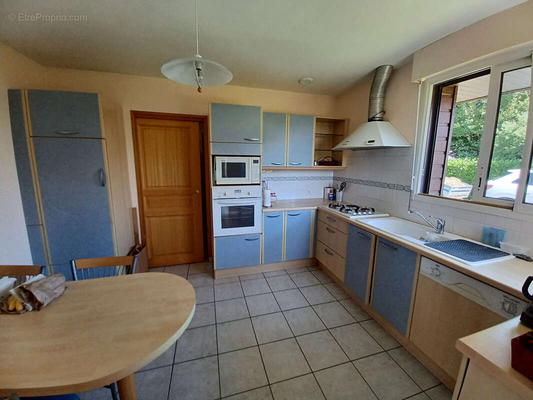 Maison à CARANTEC