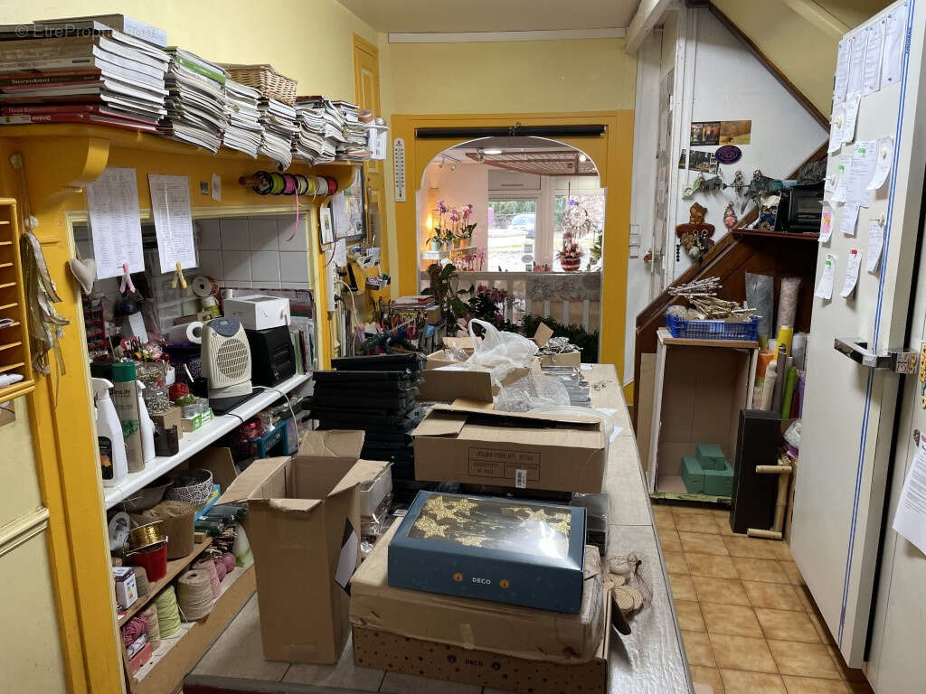 Maison à ARNAC-POMPADOUR